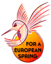 For a European Spring
